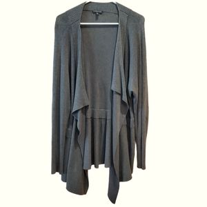 Eileen Fisher knit cardigan